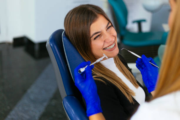 Best TMJ/TMD Treatment  in Washburn, IL