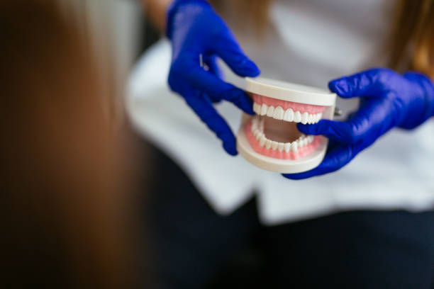 Oral Cancer Screening in Washburn, IL