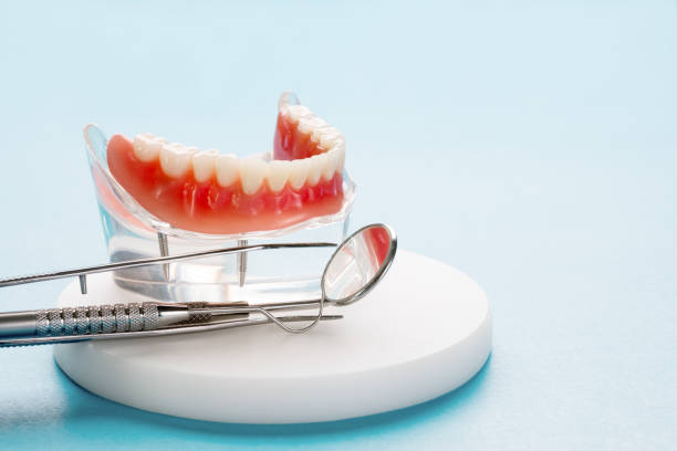 Why Choose Us for Your Dental Needs in Washburn, IL