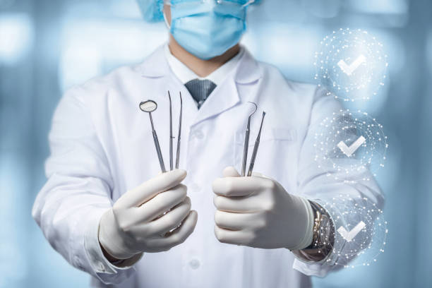 Best Dental Inlays and Onlays  in Washburn, IL