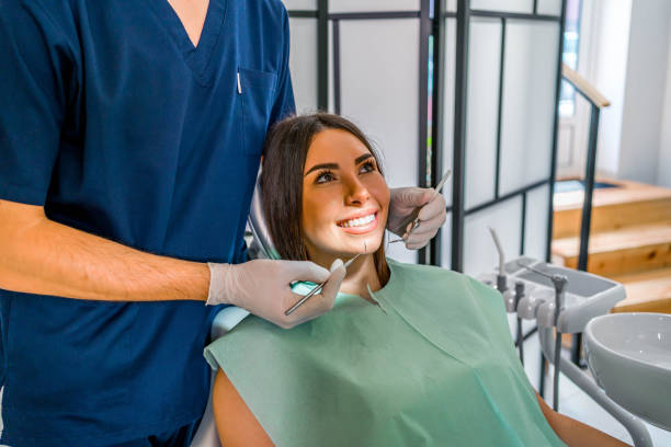 Best Dental Fillings (Composite and Amalgam)  in Washburn, IL