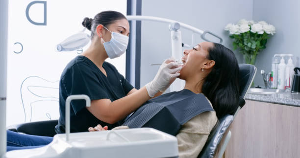 Best Wisdom Tooth Removal  in Washburn, IL