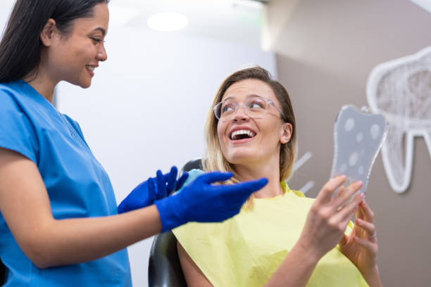 Best Emergency Dental Care  in Washburn, IL