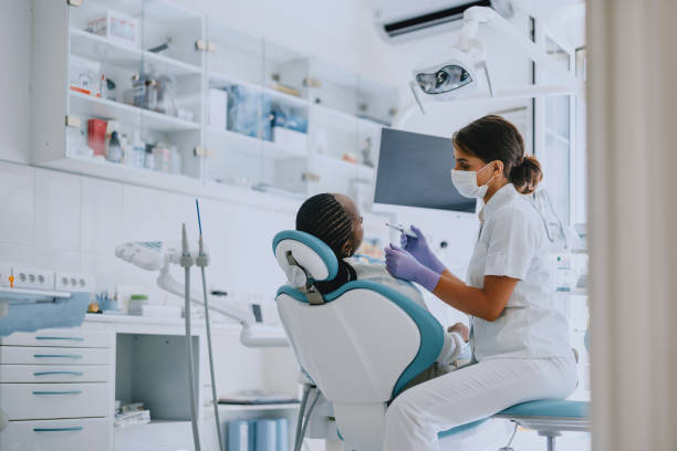 Best Dental Fillings (Composite and Amalgam)  in Washburn, IL