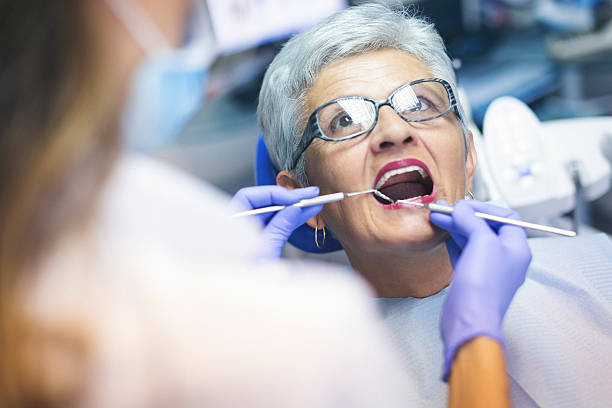 Washburn, IL  Holistic Dental Services Company