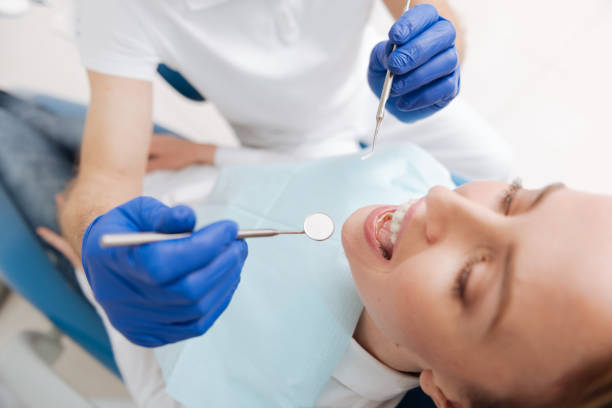 Best Teeth Whitening  in Washburn, IL