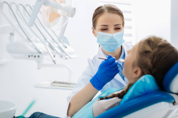 Best Oral Cancer Screening  in Washburn, IL