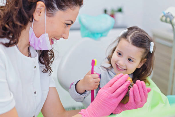 Dental Inlays and Onlays in Washburn, IL
